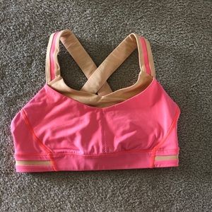 Lululemon Stuf Your Bra